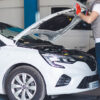 Έλεγχος Μεταχειρισμένου Αυτοκινήτου