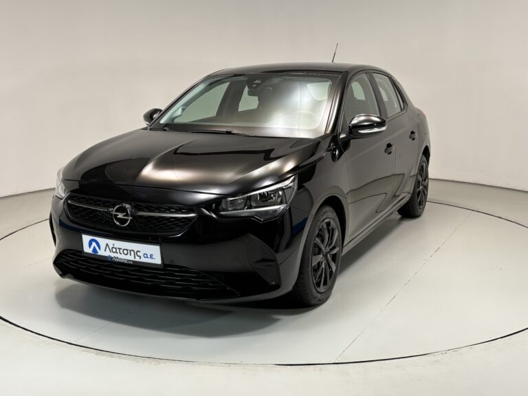 Opel Corsa, 2022, Πετρέλαιο, 111.000 χλμ.