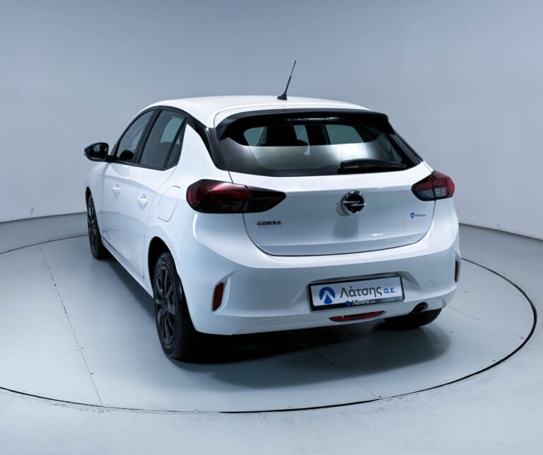 Opel Corsa, 2021, Πετρέλαιο, 107.000 χλμ.