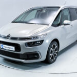 Citroen SpaceTourer