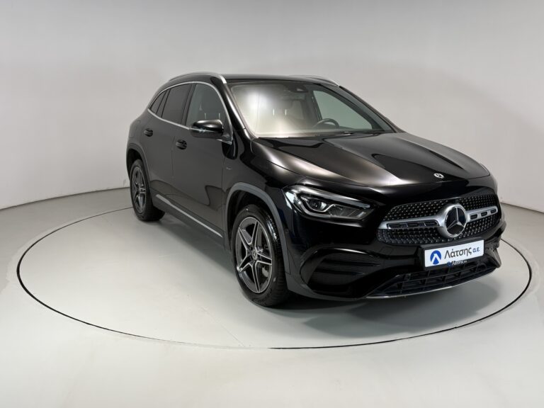 Mercedes, 2021, Υβριδικό Plug-In Βενζίνη, 99.999 χλμ.