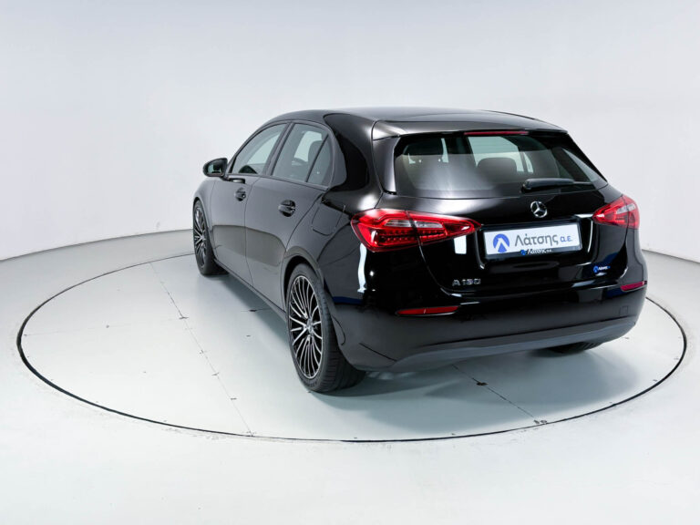 Mercedes A160, 2020, Βενζίνη, 60.000 χλμ.