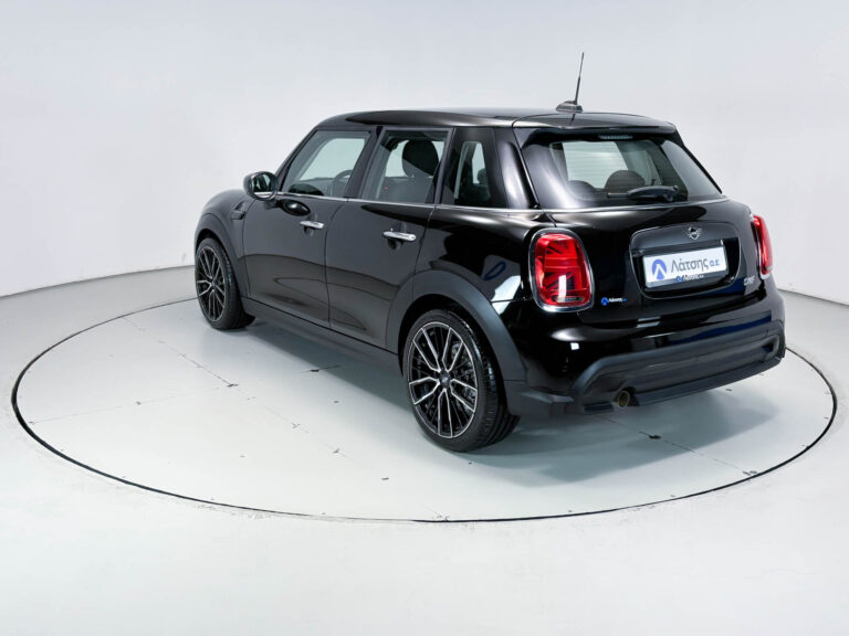 Mini One, 2021, Βενζίνη, 45.000 χλμ.