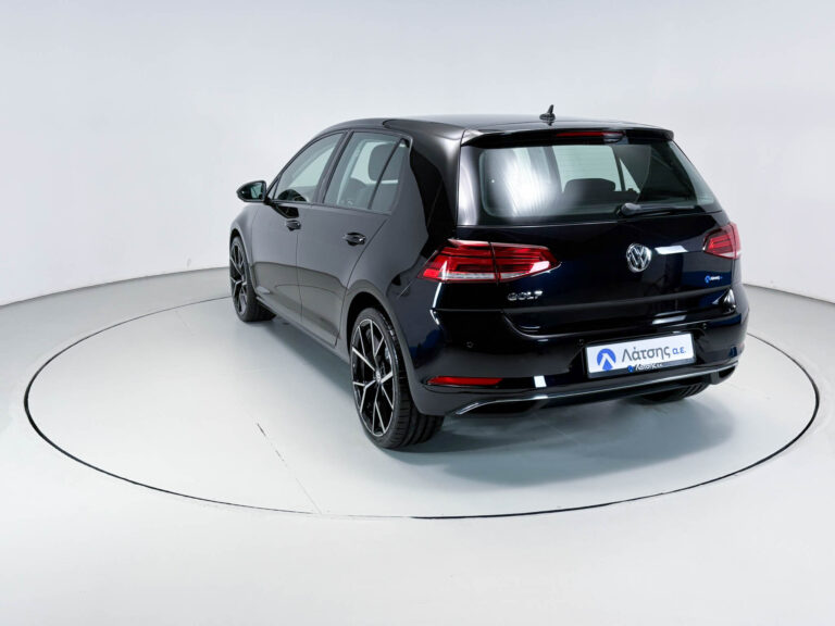 Volkswagen Golf, 2018, Πετρέλαιο, 62.000 χλμ.