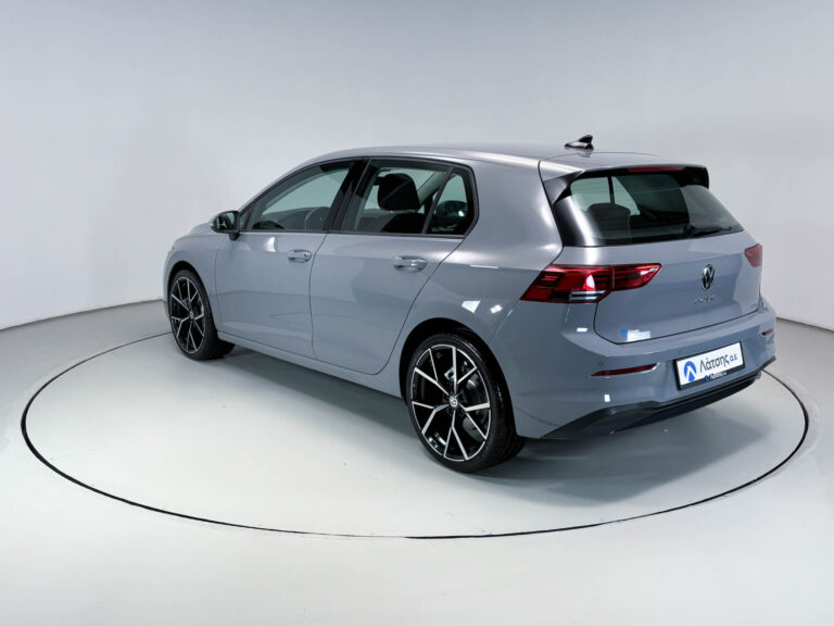 Volkswagen Golf, 2021, Υβριδικό Βενζίνη, 117.000 χλμ.